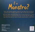 É o monstro?