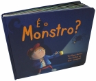 É o monstro?
