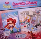 Cenário Disney: A Pequena Sereia