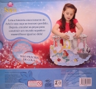 Cenário Disney: A Pequena Sereia