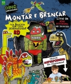 Montar e brincar: Col. Dino superssauros