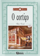 O Cortiço: Col. Clássicos Rideel