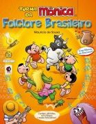 Folclore brasileiro: Turma da Mônica
