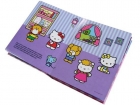 Hello Kitty: Col. Livros em ação