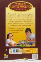 Meus contos favoritos com quebra-cabeça