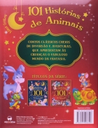 101 Histórias de animais