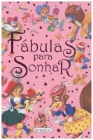 Fábulas para sonhar - Rosa