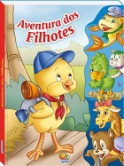 Aventura dos filhotes