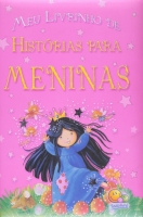 Meu livrinho de histórias para meninas