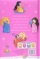 Meu livrinho de histórias para meninas