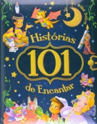 101 Histórias de encantar