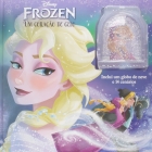 Frozen: Um coração de gelo