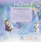 Frozen: Um coração de gelo