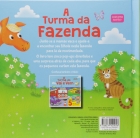 A turma da fazenda: Col. Pop-up surpresa