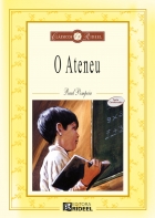  O Ateneu: Col. Clássicos Rideel