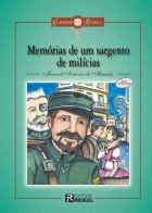 Memórias de um Sargento de Milícias: Col. Clássicos Rideel