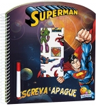 Superman: Col. Escreva e apague