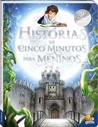 Histórias de cinco minutos para meninos