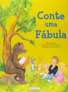 Cantinho da leitura - Kit c/ 4 livros: Col. Hora da história