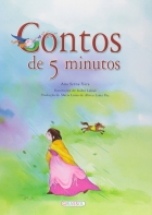 Cantinho da leitura - Kit c/ 4 livros: Col. Hora da história