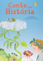 Cantinho da leitura - Kit c/ 4 livros: Col. Hora da história