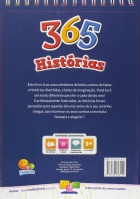 365 Histórias - Espiral