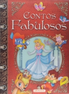 Contos fabulosos: Vermelho
