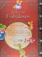 Contos fabulosos: Vermelho