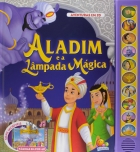 Aventuras em 3D: Aladim e a lâmpada mágica