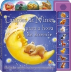 Canções de Ninar para a hora de dormir: Livro musical