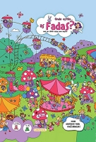 Onde estão... as Fadas?