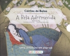 A Bela Adormecida: Col. Contos de bolso