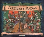 Uma viagem pelos contos de fadas