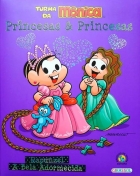 Princesas & princesas: Rapunzel - A Bela Adormecida