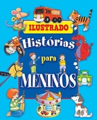 Histórias para meninos