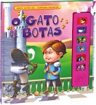 O Gato de Botas: Col. Conte outra vez - Clássicos favoritos