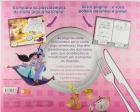 Hora da comida cheia de magia: Disney Princesa