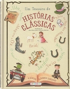 Um tesouro de histórias clássicas