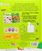 Animais: Col. Procure e escute