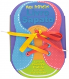 Meu primeiro livro sapato
