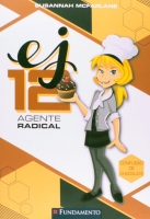 EJ12 Agente Radical - Confusão de Chocolate