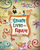 O grande livro das fábulas