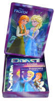 Frozen: Col. Latinha feliz - Disney Frozen