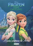 Cantinho da leitura - Kit c/ 3 livros: Col. Disney Aventuras no Reino de Arendelle