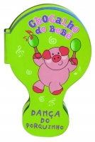 Chocalho Do Bebe: Dança Do Porquinho