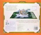 Aladim e a lâmpada maravilhosa - Livro sonoro pop-up