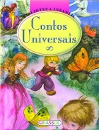 Contos universais: Biblioteca infantil