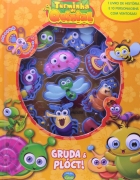 Turminha do quintal: Col. Gruda & Ploct!
