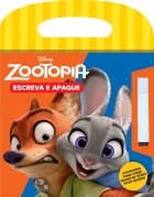 Zootopia: Escreva e apague - Disney