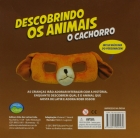O cachorro: Col. Descobrindo os animais